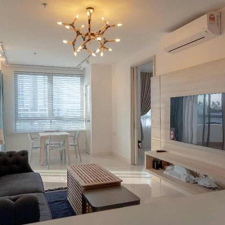 Pintarman Suites @ Miri Times Square 외부 사진