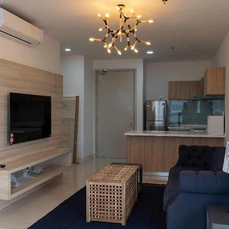 Pintarman Suites @ Miri Times Square 외부 사진