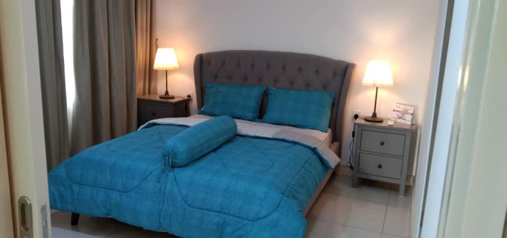 Pintarman Suites @ Miri Times Square 외부 사진