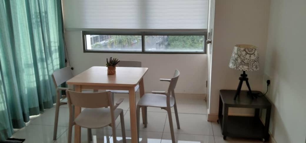 Pintarman Suites @ Miri Times Square 외부 사진