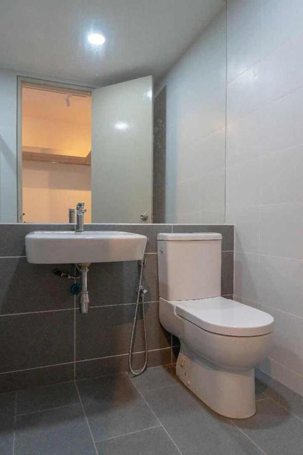 Pintarman Suites @ Miri Times Square 외부 사진